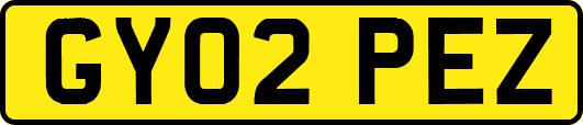 GY02PEZ