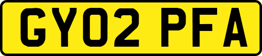 GY02PFA