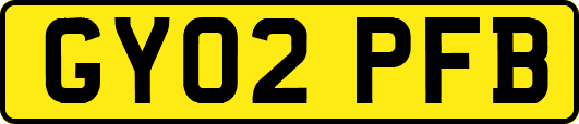 GY02PFB