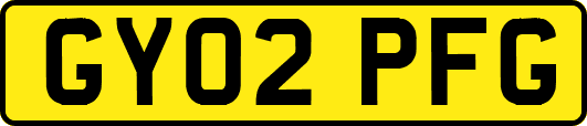GY02PFG