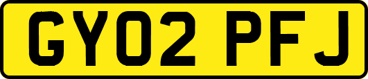 GY02PFJ