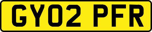 GY02PFR