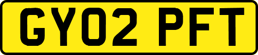 GY02PFT
