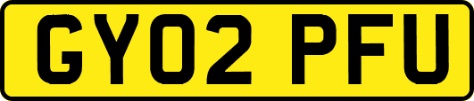 GY02PFU