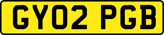 GY02PGB