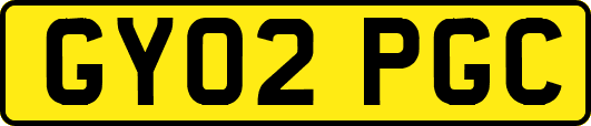 GY02PGC
