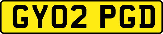 GY02PGD