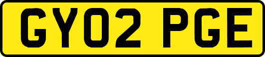 GY02PGE