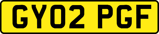 GY02PGF