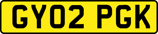 GY02PGK
