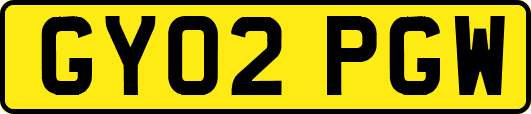 GY02PGW