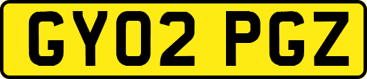 GY02PGZ
