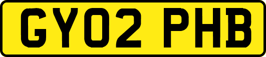GY02PHB