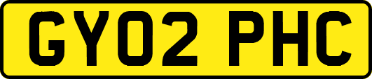 GY02PHC