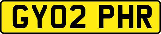 GY02PHR