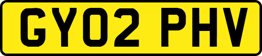 GY02PHV