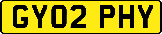 GY02PHY
