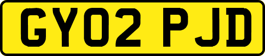 GY02PJD