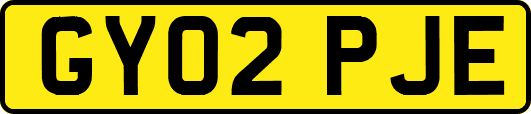 GY02PJE
