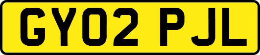 GY02PJL