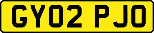 GY02PJO