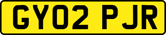 GY02PJR