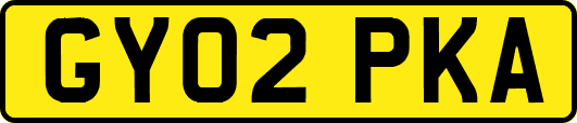 GY02PKA