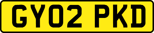 GY02PKD