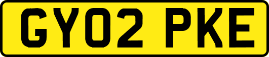 GY02PKE
