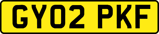 GY02PKF