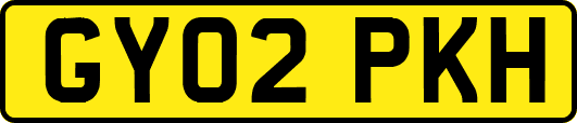 GY02PKH