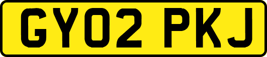 GY02PKJ