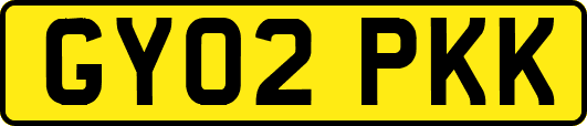 GY02PKK