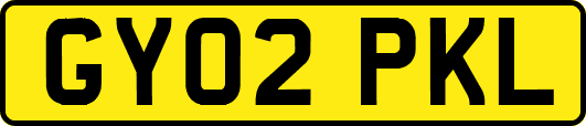 GY02PKL