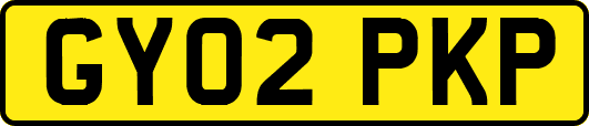 GY02PKP