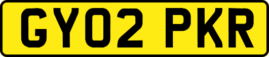 GY02PKR