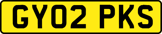 GY02PKS