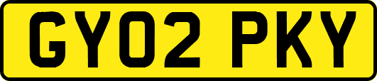 GY02PKY