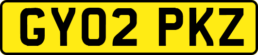 GY02PKZ