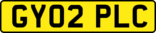 GY02PLC