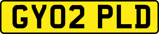 GY02PLD