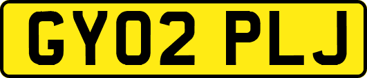 GY02PLJ