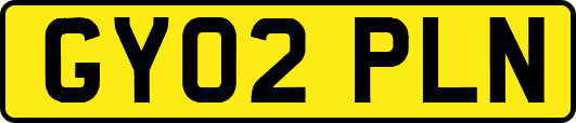 GY02PLN