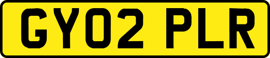 GY02PLR