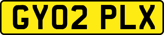 GY02PLX