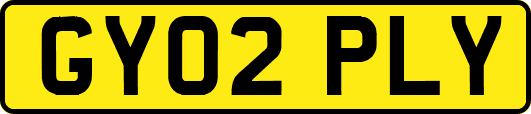 GY02PLY