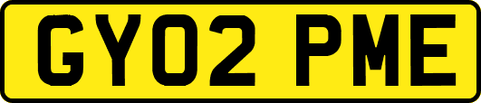 GY02PME