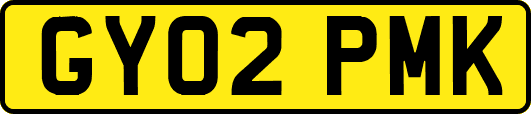 GY02PMK