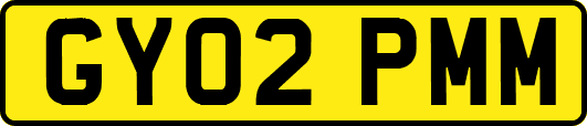 GY02PMM