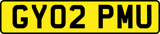 GY02PMU